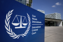 Why Would Democrats Defend Anti-American ICC?