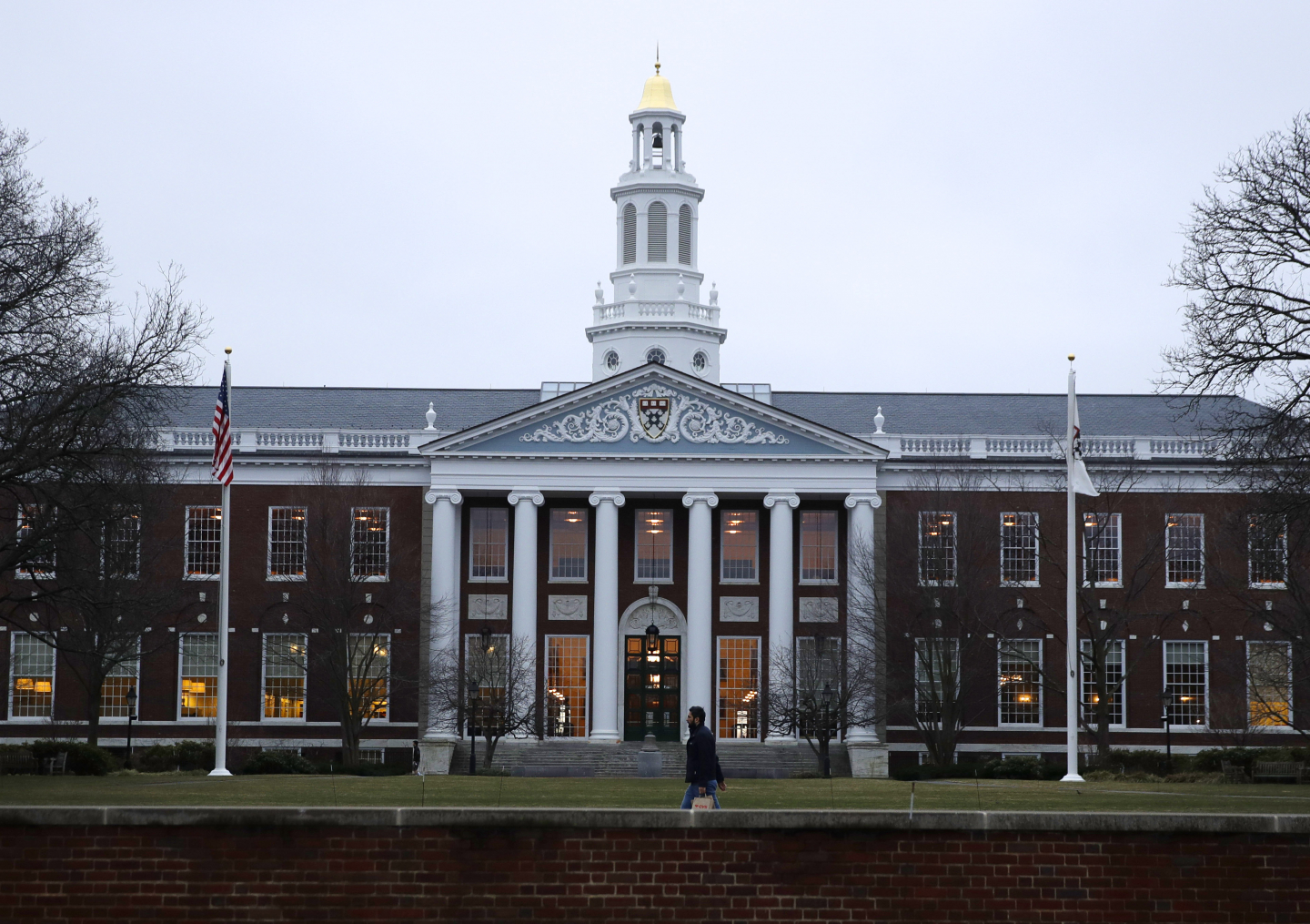 B-Schools Must Not Shut Down, They Must Teach Profit