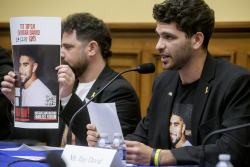 Dear President Trump: Don't Let My Little Brother Die Like This