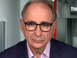Axelrod: Vance Is Spinning Conspiracy Theories About Minneapolis, This Is What Happens When You Terrorize Communities