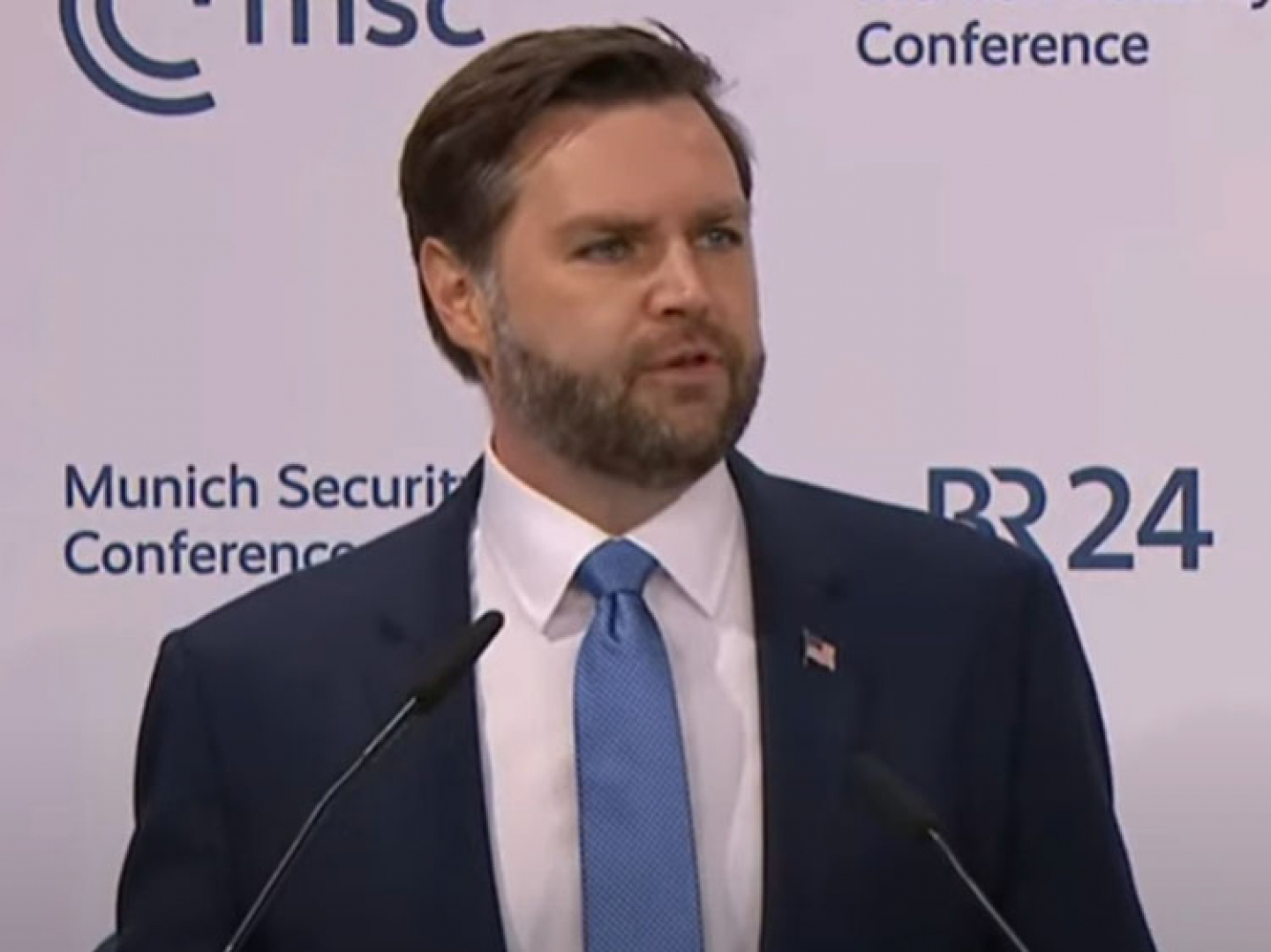 “JD Vance Revamps Unpopular OBBBA With Patriotism at Its Core”