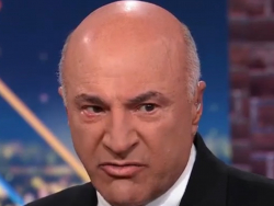 Kevin O'Leary: Trump Accounts Are Better Than Social Security, This Is A Way For The Country To Heal Itself