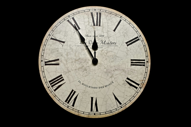 Scientists Vote to Swap the Leap Second for the Leap Hour