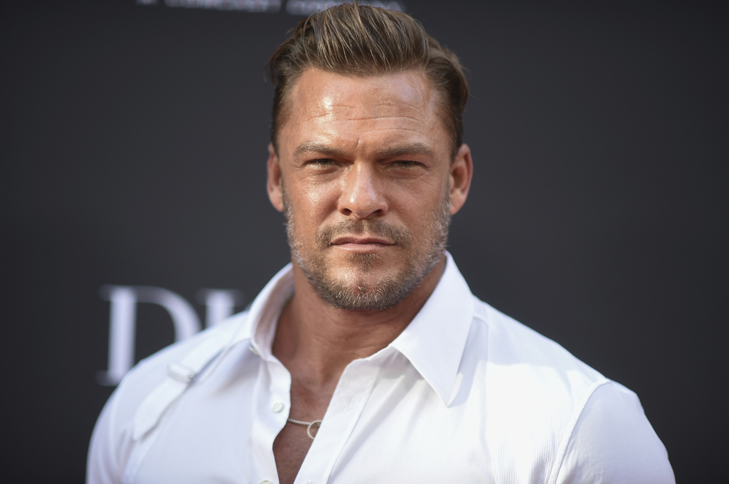 Can Reacher’s Alan Ritchson Get Any Bigger? | RealClearBooks