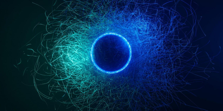 Geometry Revealed at the Heart of Quantum Matter