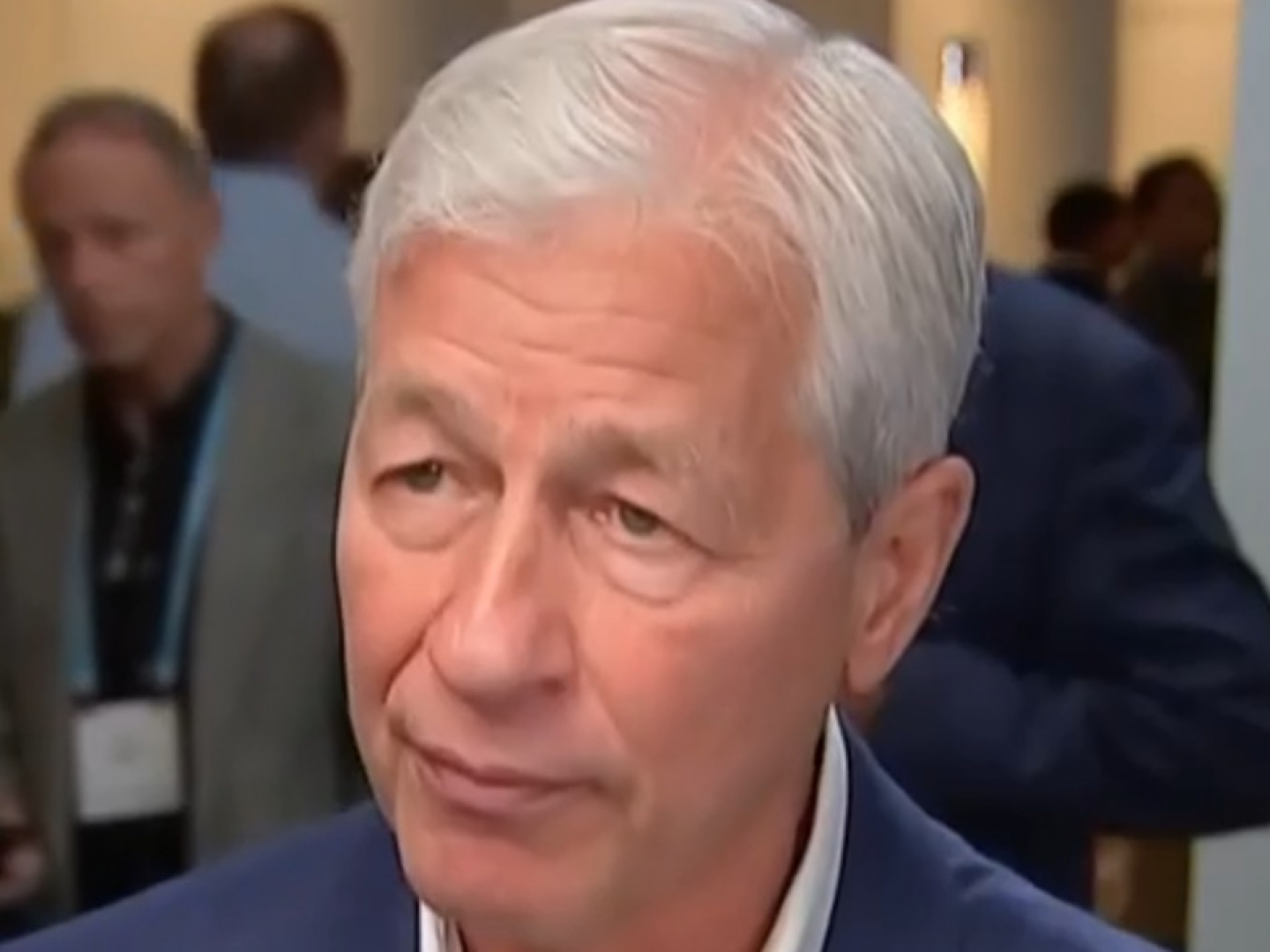 Business Leaders Done Picking Between Two Awful Sides