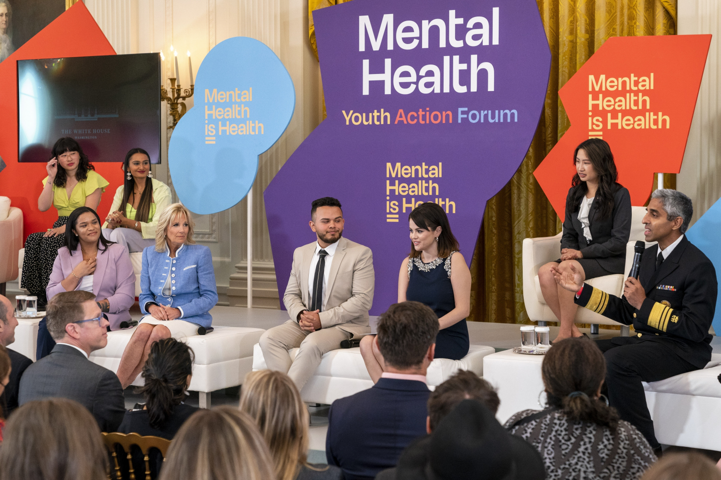 To Solve the Youth Mental Health Crisis, We Need a Comprehensive ...
