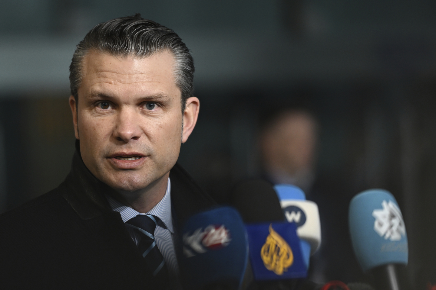 Hegseth: Pentagon Doing ‘Complete Review’ of Afghanistan Withdrawal ...