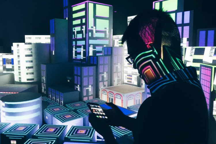 The No-Human Future