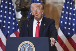 トランプのリアルポリティックのルーツ