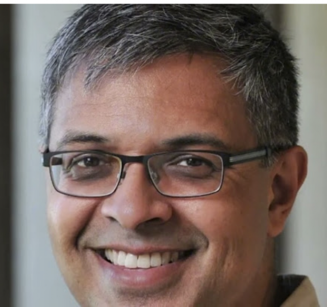 Jay Bhattacharya Hoover Institution