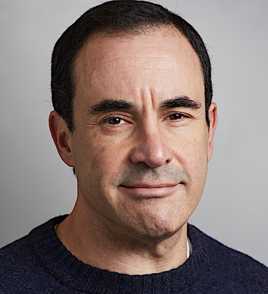 Gregg Gonsalves Yale University