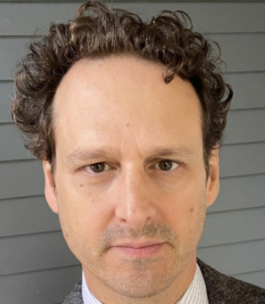 Gavin Yamey Duke Global Health Institute