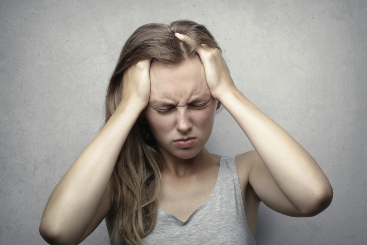Scientists Identify 'Switch' That Can Shut Off Chronic Pain