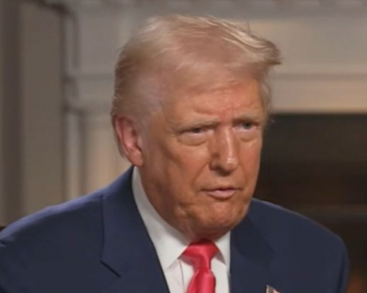 Trump: The Real Existential Crisis Is Nuclear Weapons, Not Climate ...