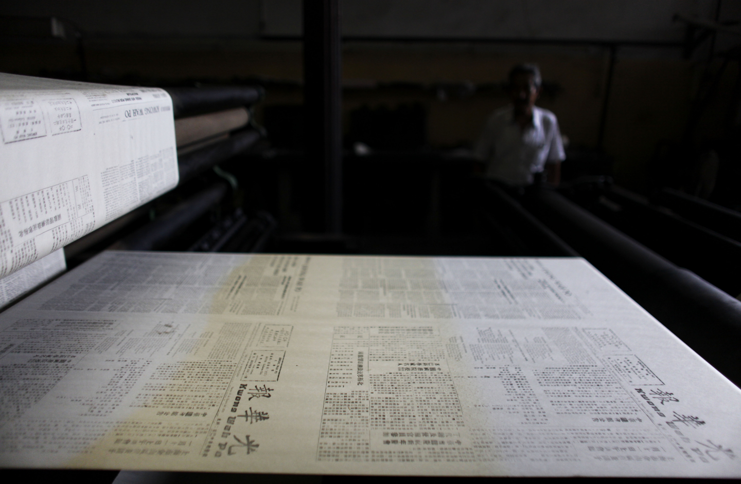 Print Before Before Control-P: The Printing Process | RealClearHistory
