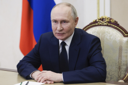 グローバルプーチン主義の悲劇的な成功