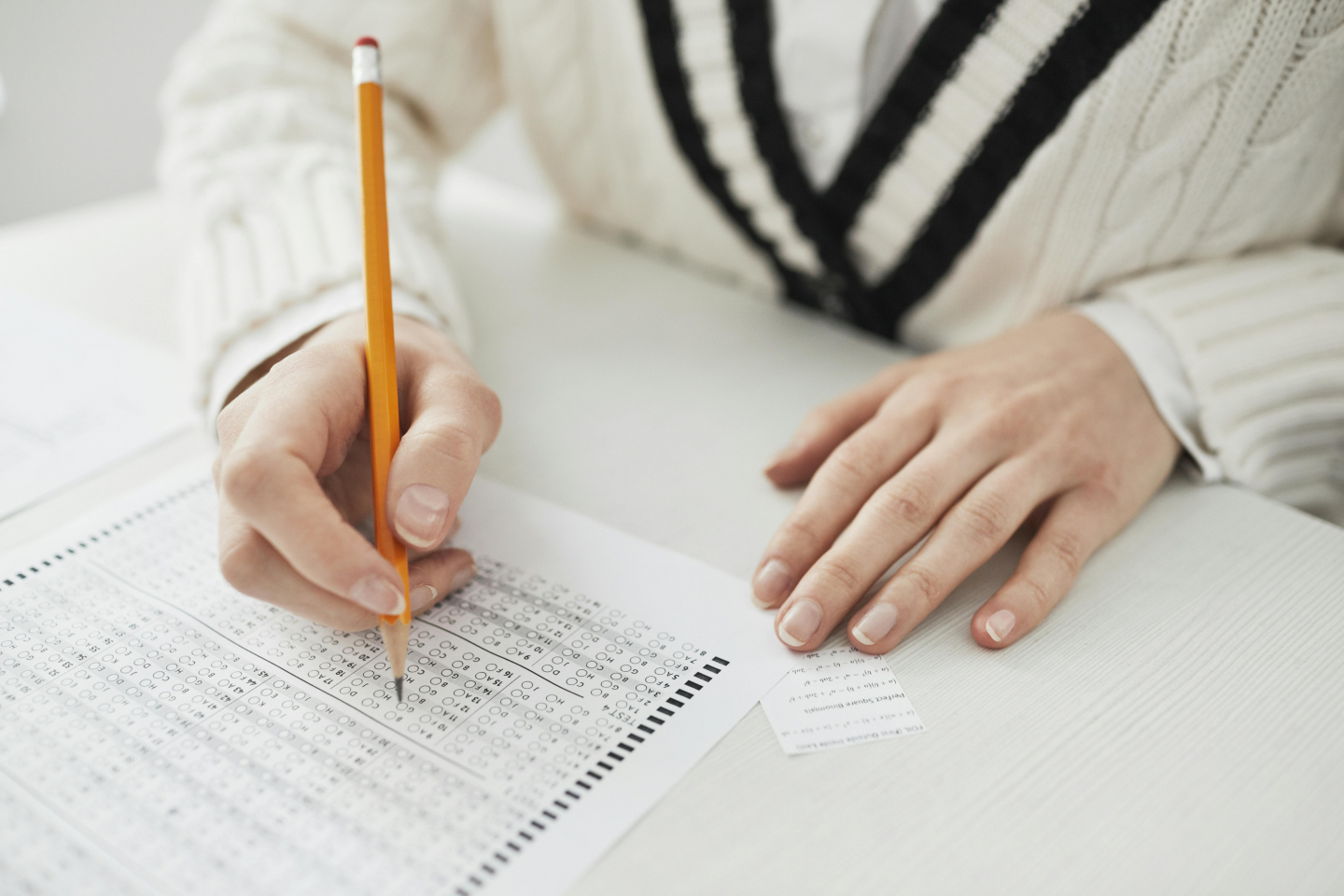 Arkansas LEARNS Act Delivers Soaring Test Scores