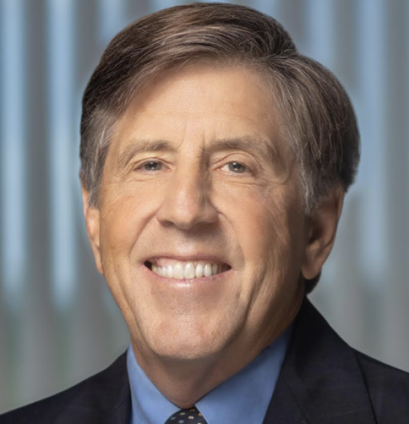 Doug Tuthill Step Up for Students
