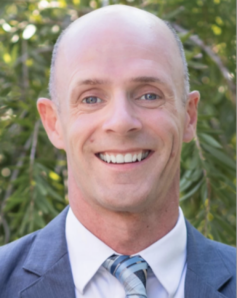 Andrew Smalley Veritas Classical School