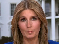 Nicolle Wallace Lies About Dems' Assassination Prep
