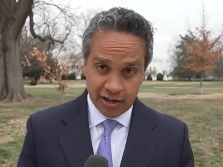 Mapu Raj CNN's Manu Raju: Enough Senate Democrats Appear Ready To Pass House GOP ...