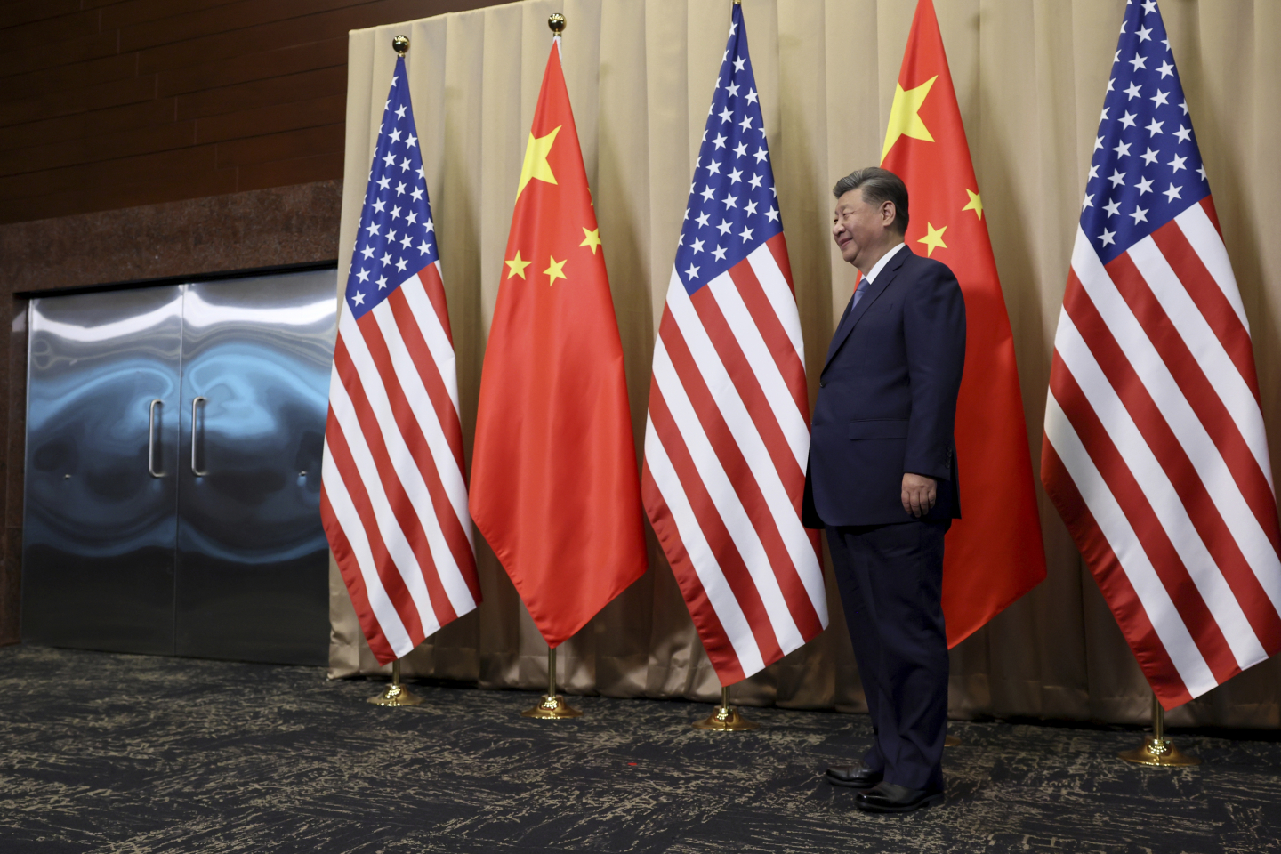 China Isn’t Afraid of Trump – It Spies an American Cultural Revolution ...
