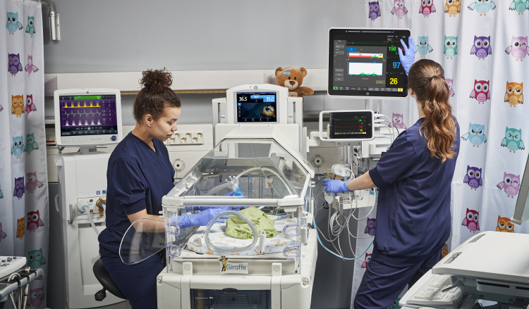 Very Low Birth Weight May Have Lasting Effects
