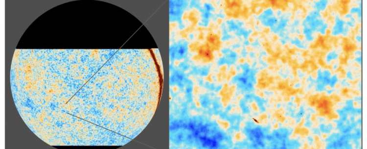 The Signal That Could Upend Cosmology
