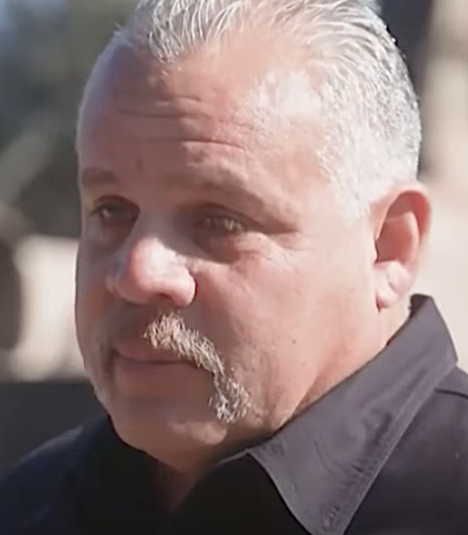 Capt. Freddy Escobar CNN/NY Post/You Tube