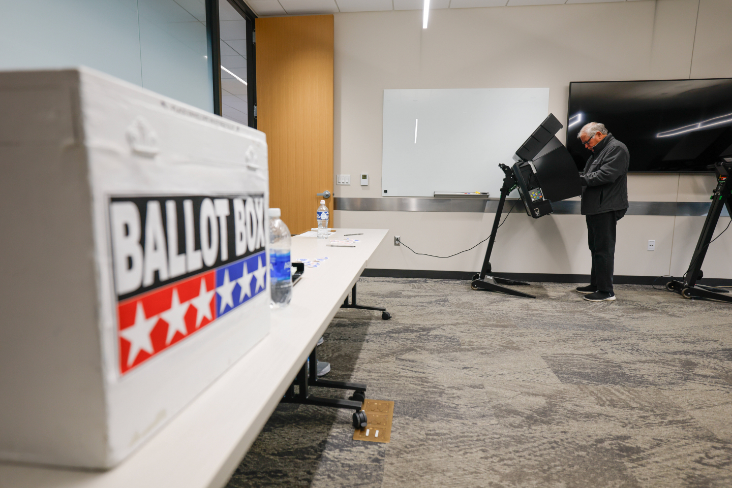 Dem Economists Already Talking Post-Election Tax Hikes