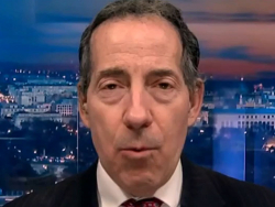 Rep. Jamie Raskin: The Only Thing Democrats Can To To Combat GOP Gerrymandering Is "Landslide Turnout"