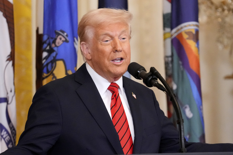 Trump: We're Returning Education To The States, Where It Belongs ...