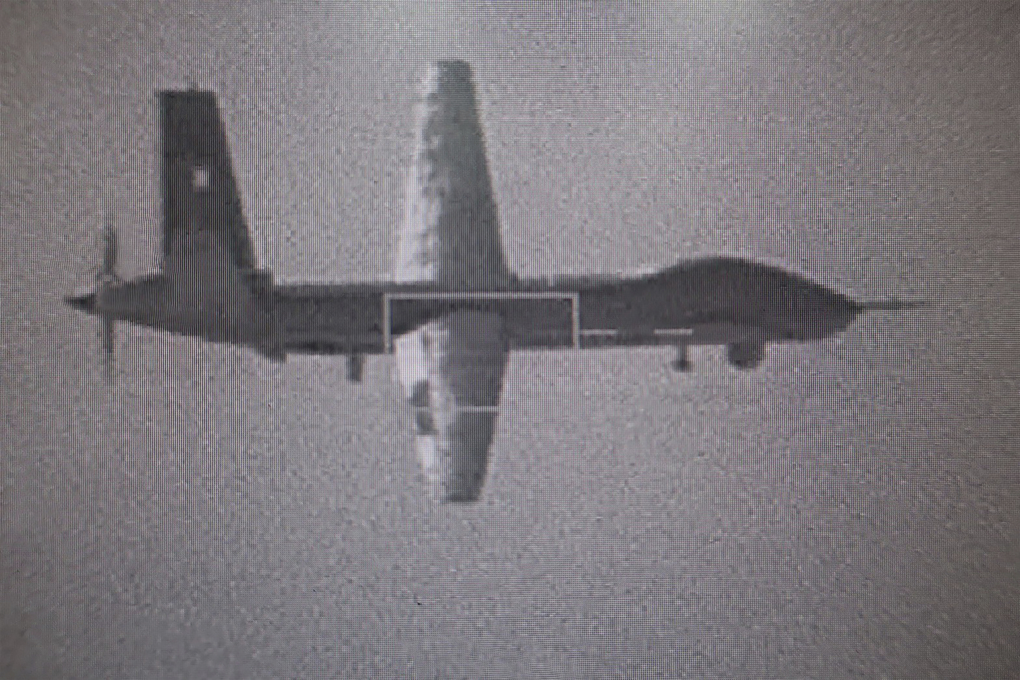 Taiwan Defence Drills Identify 2027 for Potential China Invasion ...