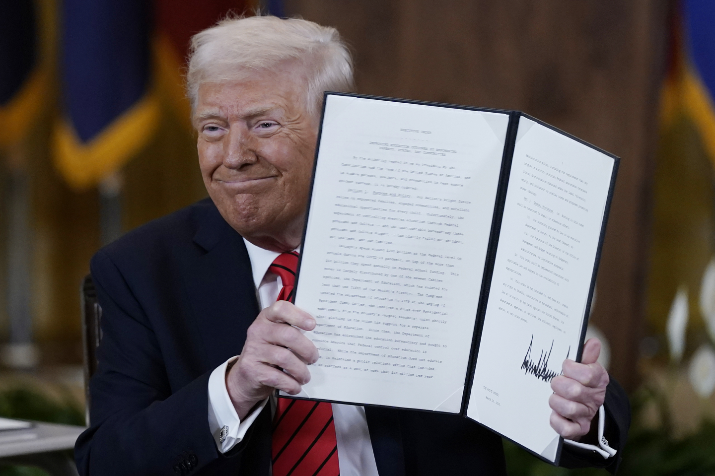 Trump Names Ej Antoni New Bls Commissioner: The Implications Explained - 0oghgpd