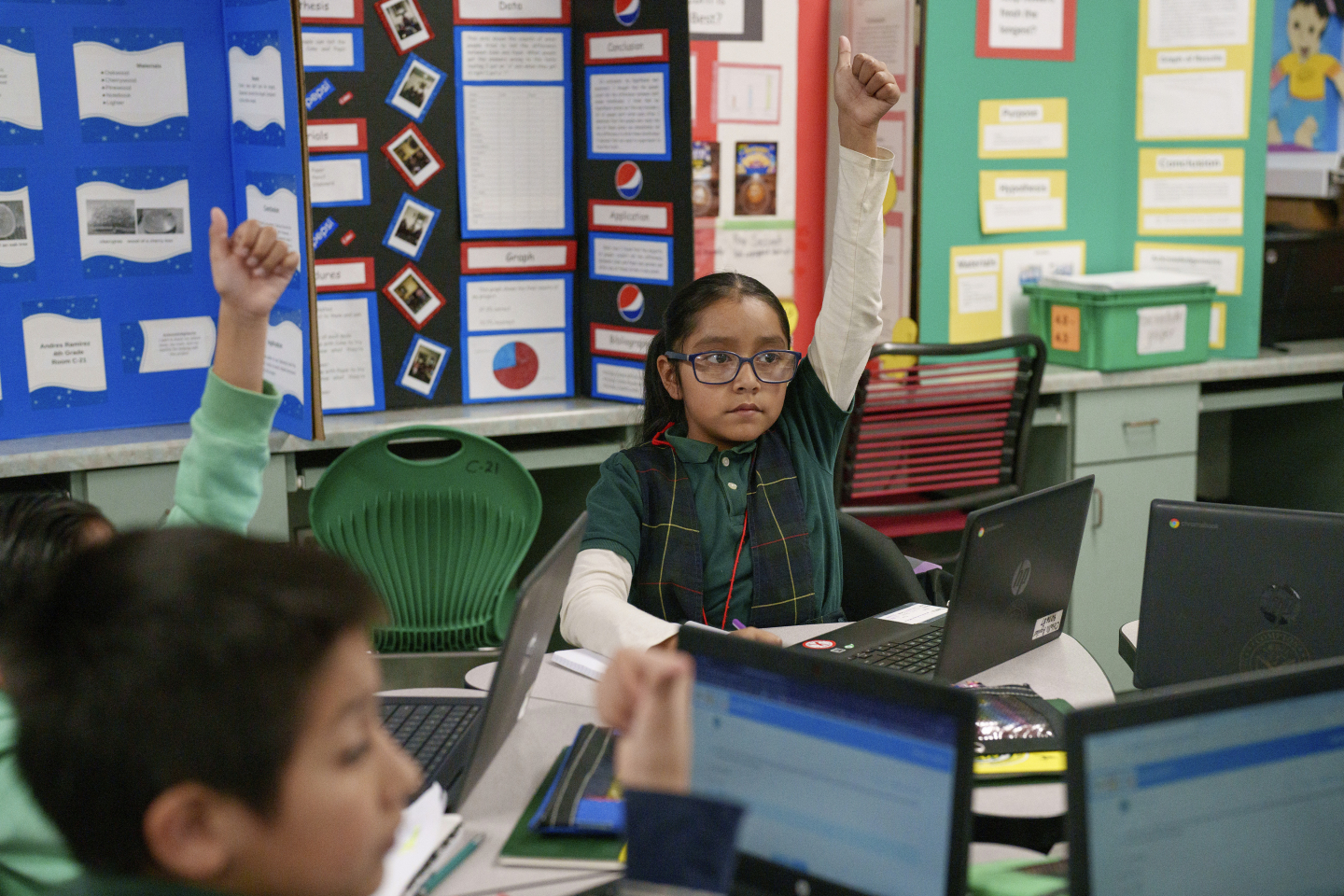 New Mexico Students Need Every Educational Opportunity Available