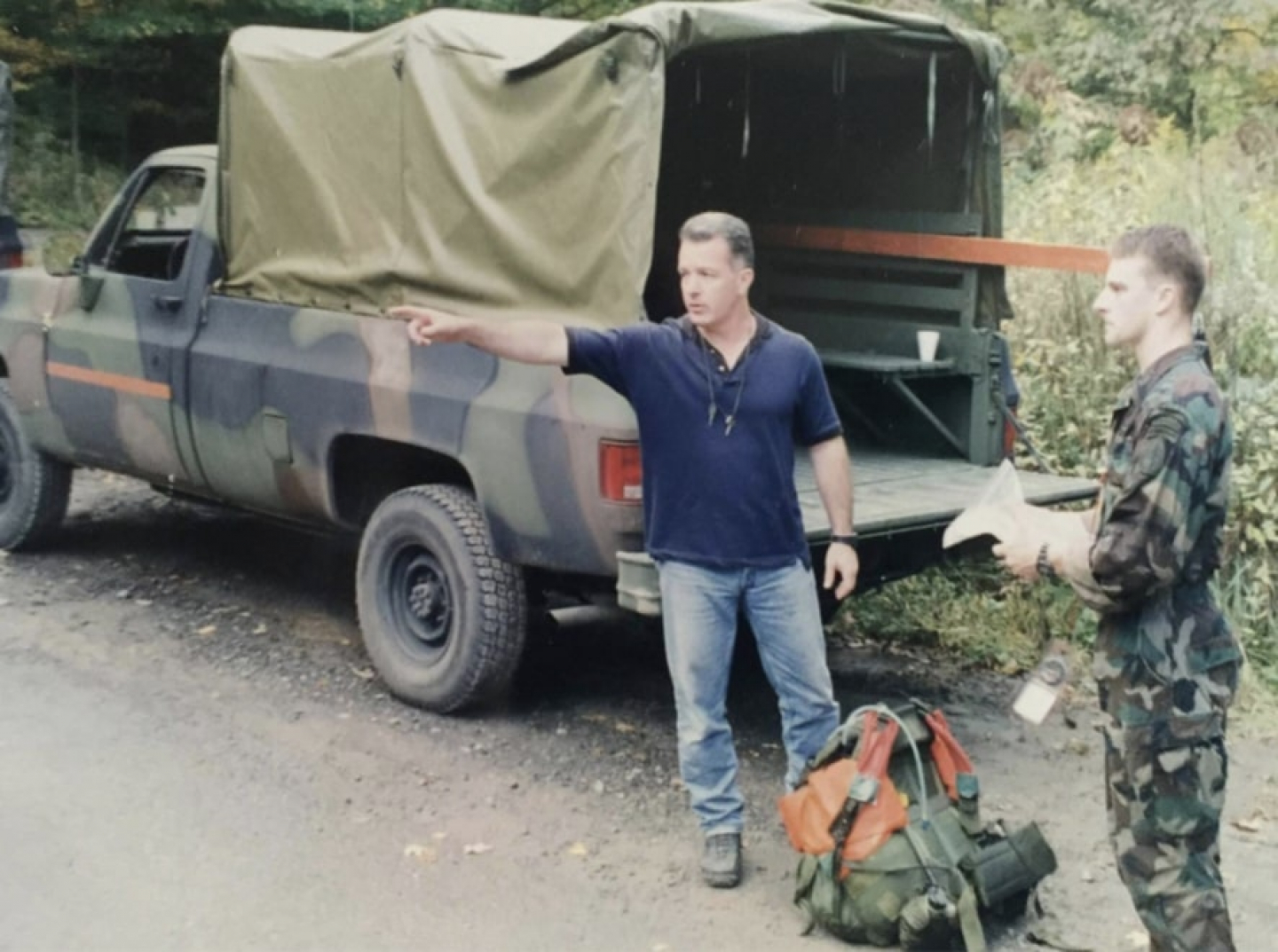 Delta Force Assessment and Selection | RealClearDefense