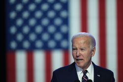 Biden DOJ in Cahoots With SPLC as It Funded Extremists Biden DOJ in Cahoots With SPLC as It Funded Extremists