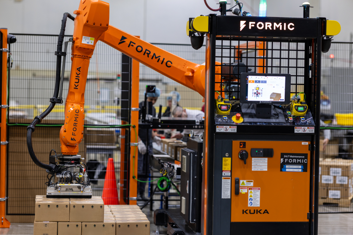 “ISM Report declares America’s Strong Manufacturing Comeback”