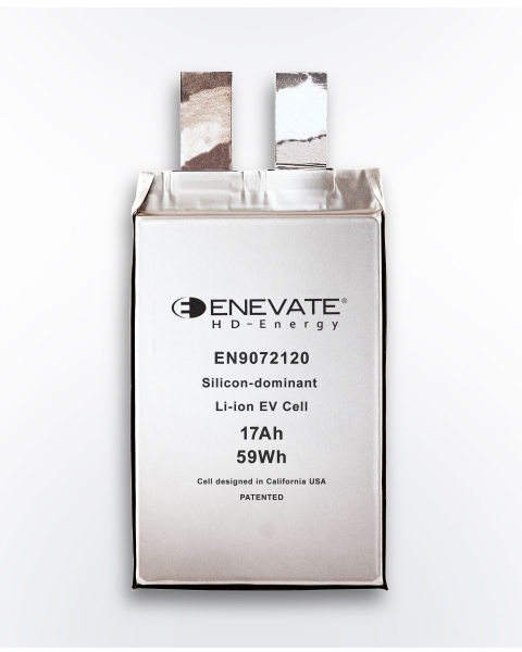 New EV Battery Material Quickly Breaks Apart for Recycling
