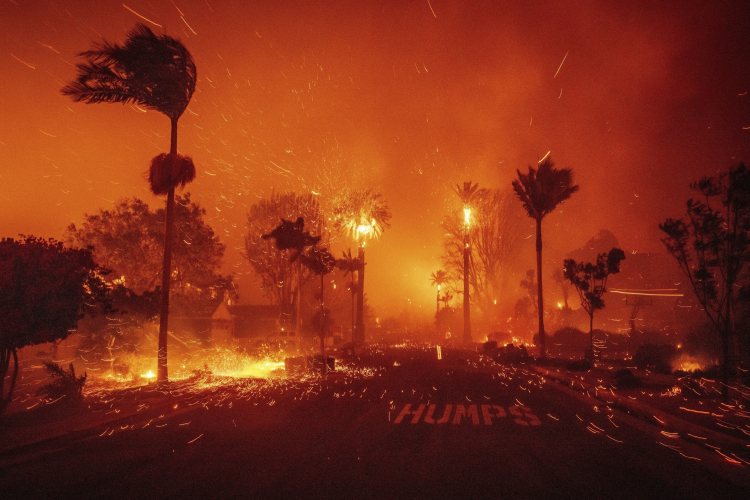 EEUU-INCENDIOS-FONDOS FR171736 AP