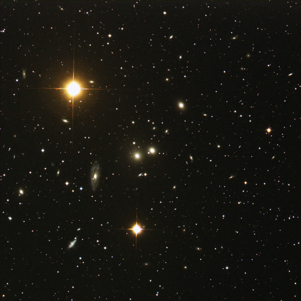 Mathematical Shape of Universe Could Solve Dark Energy Riddle