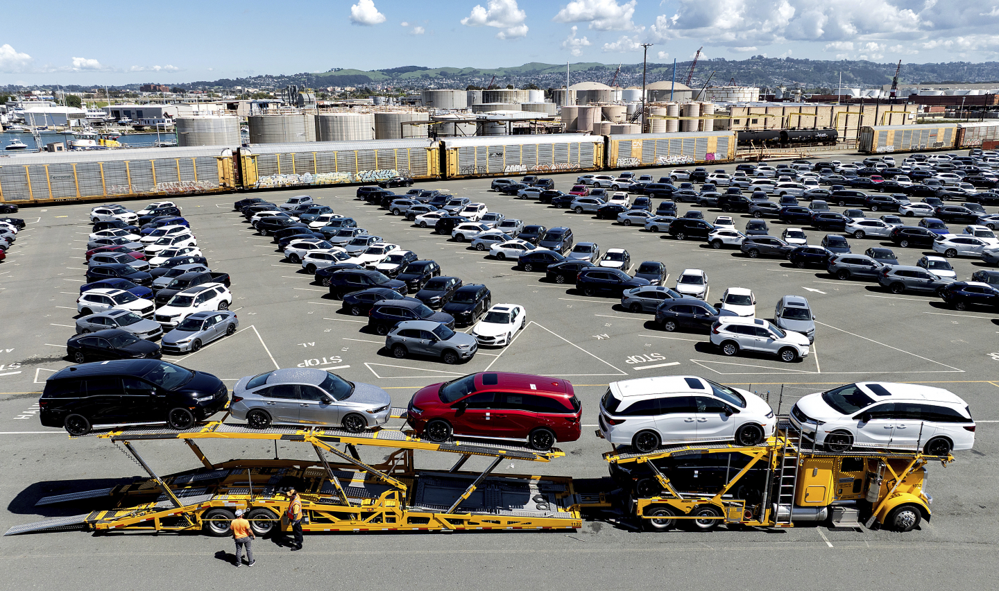 Top 20% Patriots Lead in Purchasing American-Made Cars