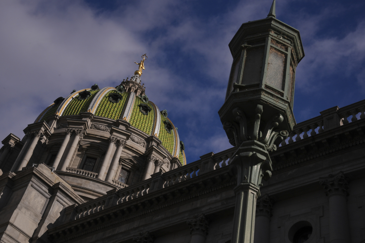 Transit Funding Crisis Unfolds in Pennsylvania | RealClearPolitics