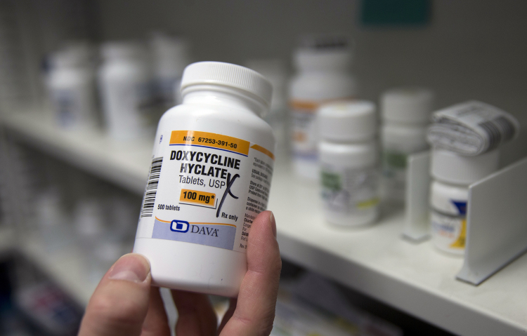 Outdated Ideas About Antibiotics Are Common