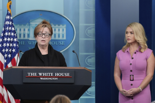 Fui elegido para sacar a los criminales, a los asesinos del país