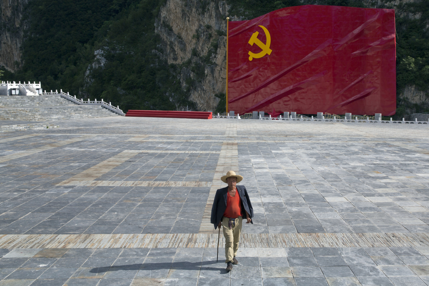 AI Boom to Fast-Track China's Nuclear Dominance