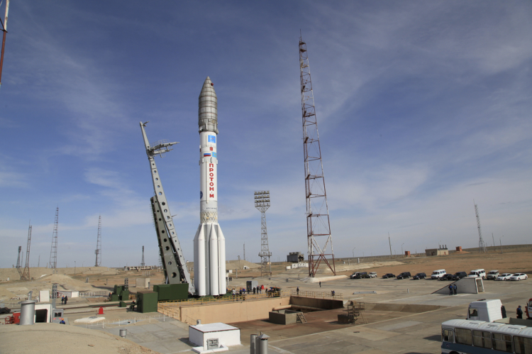 Russia's Answer to Starlink Appears to Be Failing