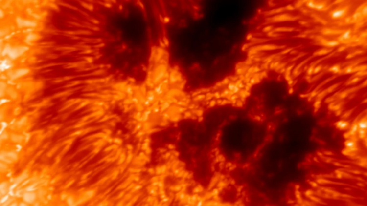 Could Space Weather Endanger the Artemis II Mission?