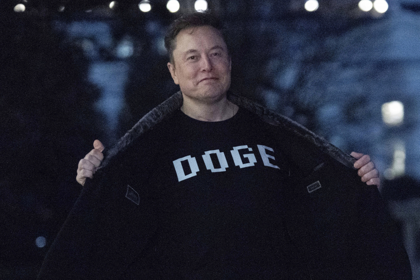 “Shocking Reason Why DOGE Failed to Slash Bloated Government”